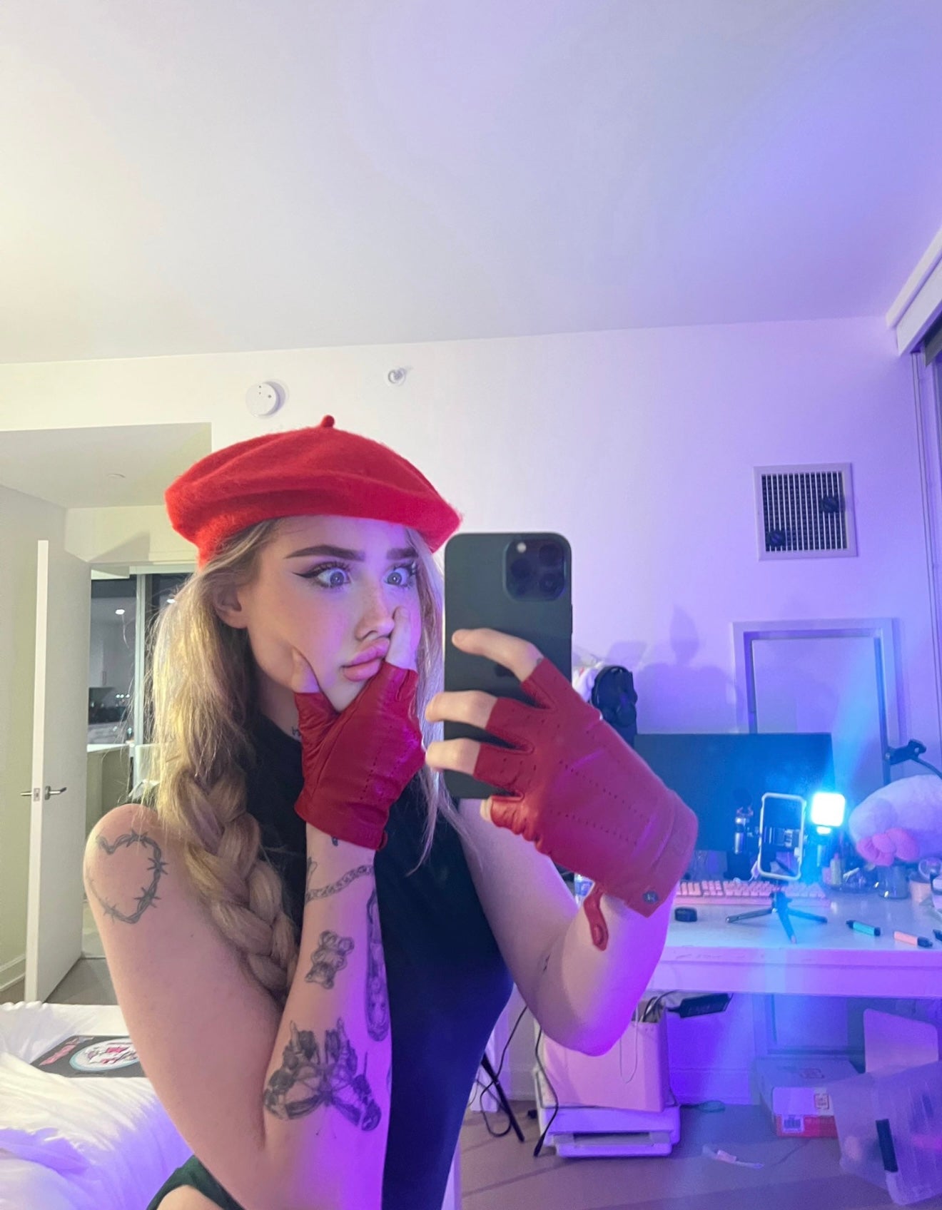 BUY MY PANTIES😈 – Rosie Rider Shop